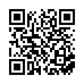 QR code para baixar De Rolê na App Store.